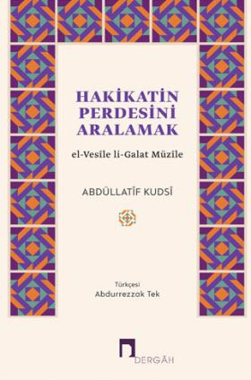 Hakikatin Perdesini Aralamak